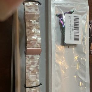 Apple Watch Series 4 Rose gold